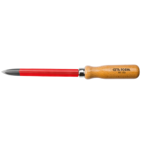 J82 Serisi Üç Kenarlı Çukur Raspalar